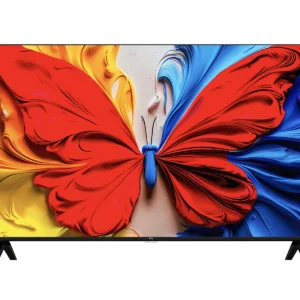 טלוויזיית QLED Full HD 40 אינץ׳ TCL 40S5K, מבט מלפנים