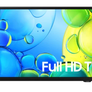 טלוויזיית Full HD 43 אינץ׳ Samsung 43F6000F, מבט מלפנים