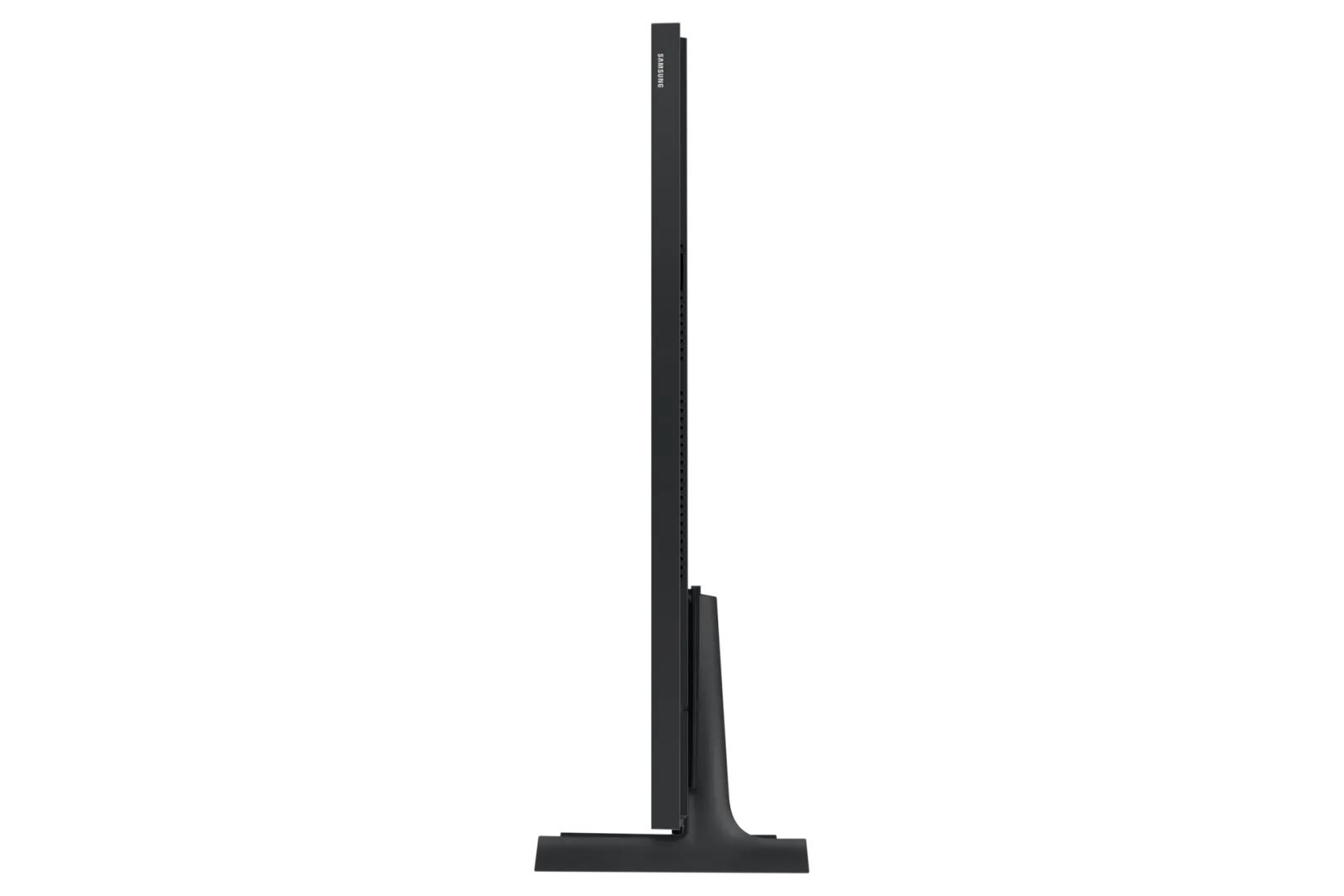 טלוויזיית The Frame QLED 43 אינץ׳ Samsung 43LS03F, מבט מהצד
