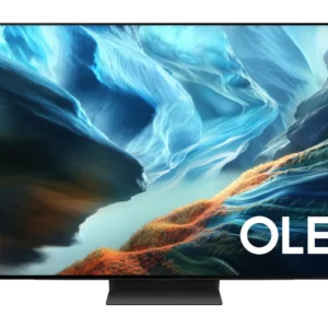 טלוויזיית OLED 48 אינץ׳ Samsung 48S90H, מבט מלפנים