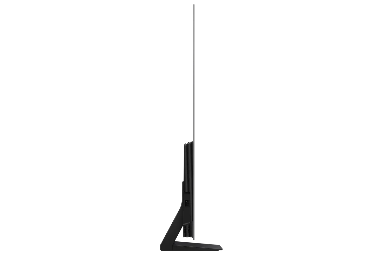 טלוויזיית OLED 48 אינץ׳ Samsung 48S90H, מבט מהצד