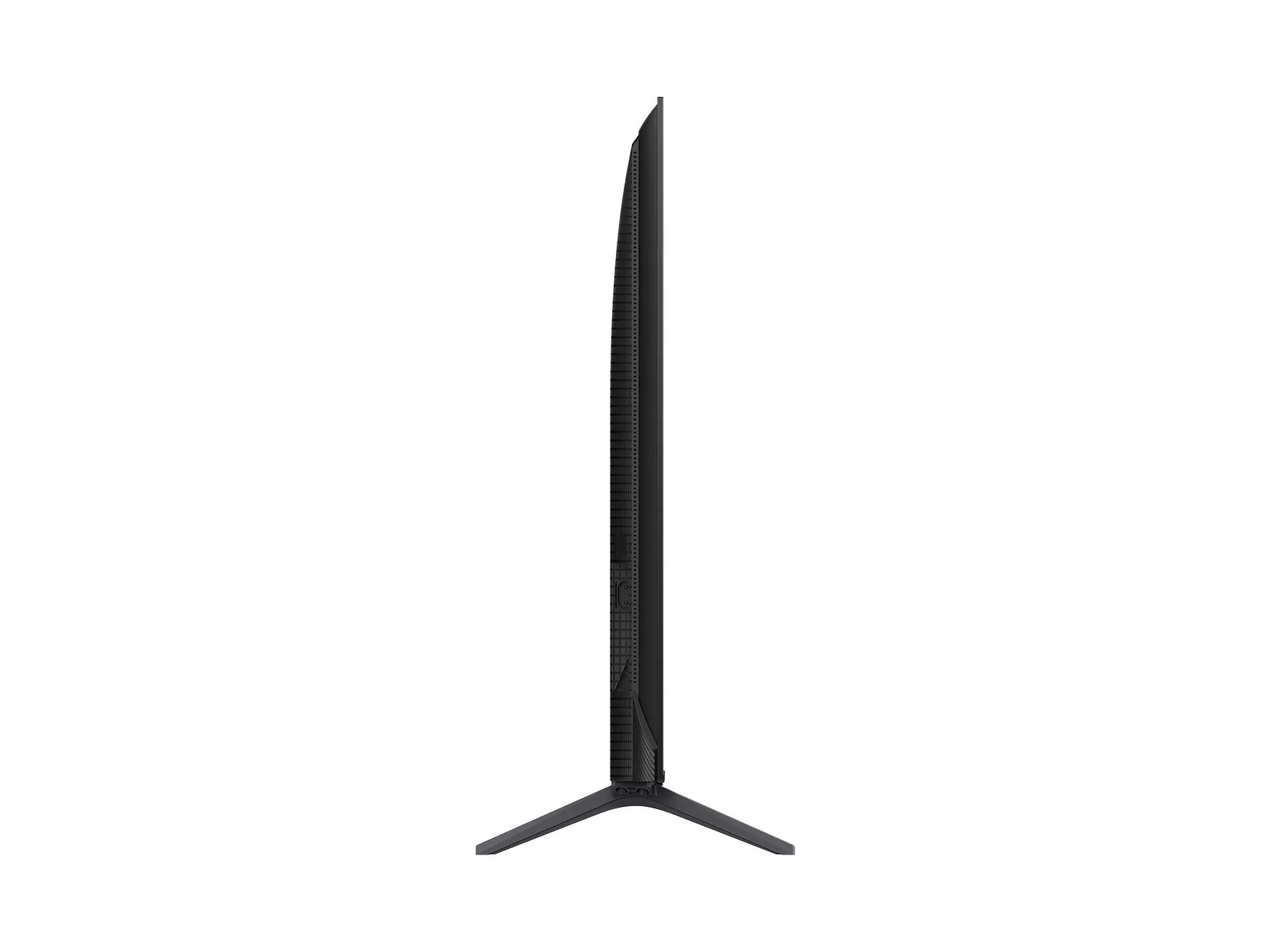 טלוויזיית QD-Mini LED 50 אינץ׳ TCL 50C6K, מבט מהצד