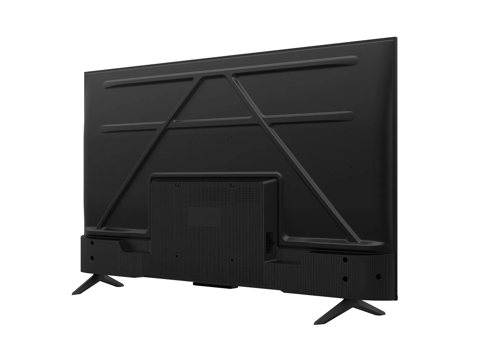 טלוויזיית QLED Full HD 50 אינץ׳ TCL 50S5K, מבט אחורי בזווית