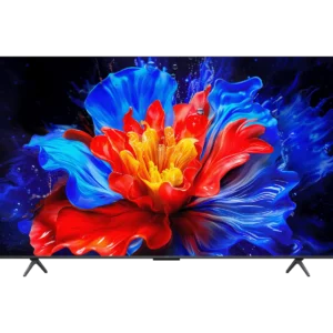 טלוויזיית QLED 55 אינץ׳ TCL 55P8K, מבט מלפנים