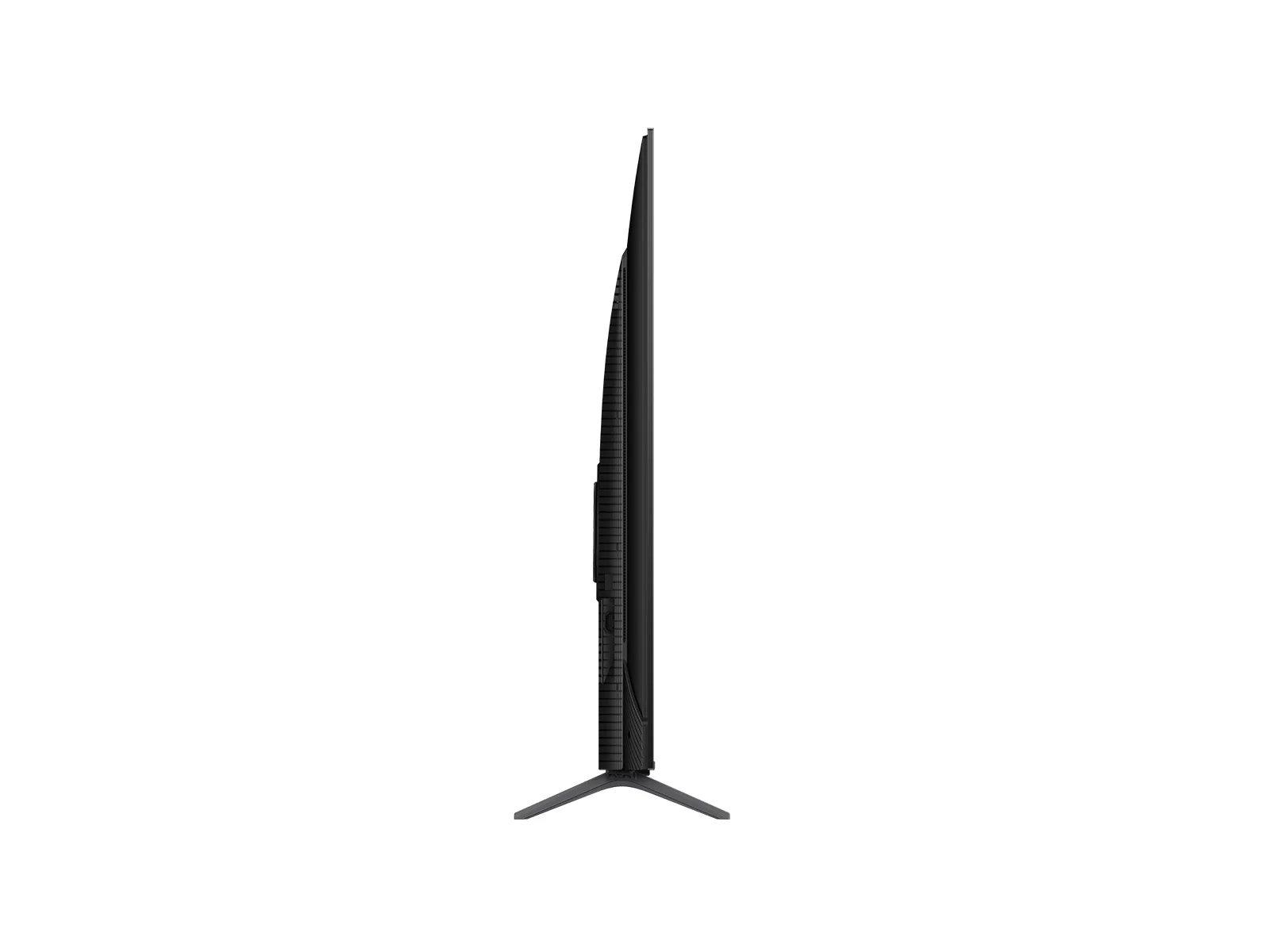 טלוויזיית QLED 55 אינץ׳ TCL 55P8K, מבט מהצד