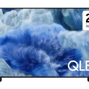 טלוויזיית QLED 55 אינץ׳ Samsung 55Q8F, מבט מלפנים