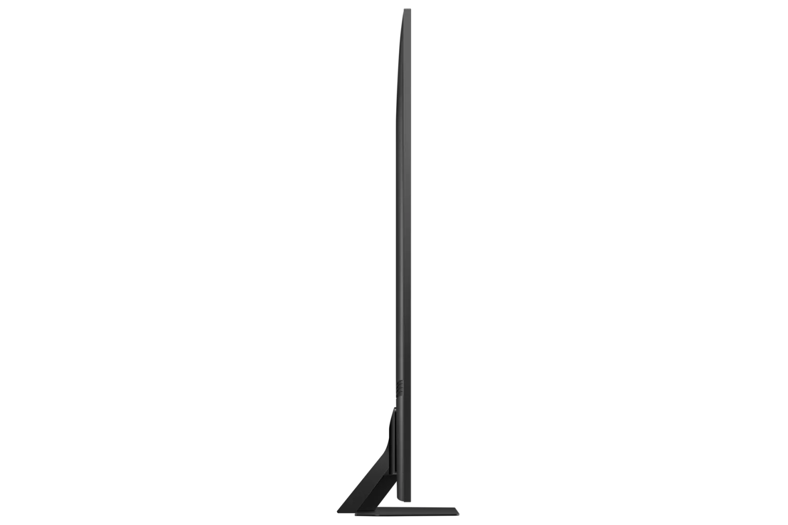 טלוויזיית Neo QLED 55 אינץ׳ Samsung 55QN90F, מבט מהצד