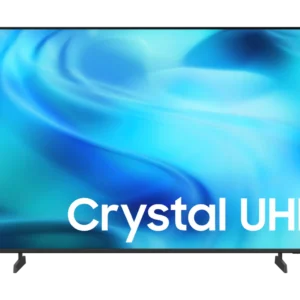 טלוויזיית Crystal UHD 58 אינץ׳ Samsung 58U8000H, מבט מלפנים