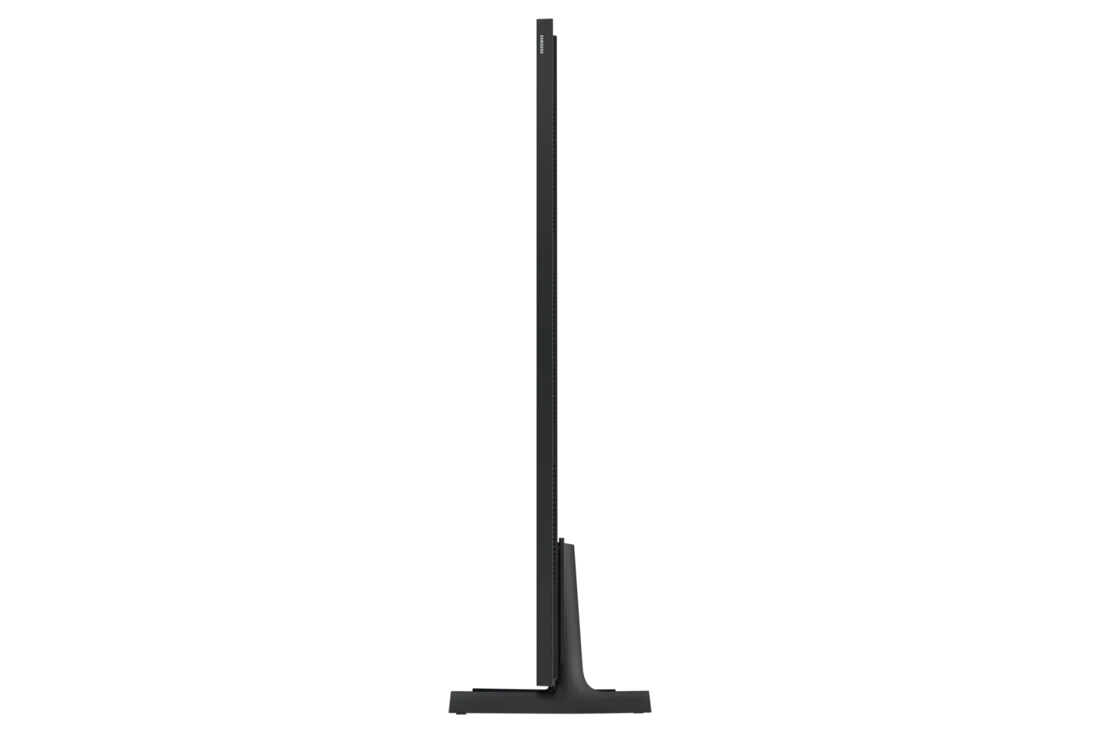 טלוויזיית The Frame QLED 65 אינץ׳ Samsung 65LS03F, מבט מהצד