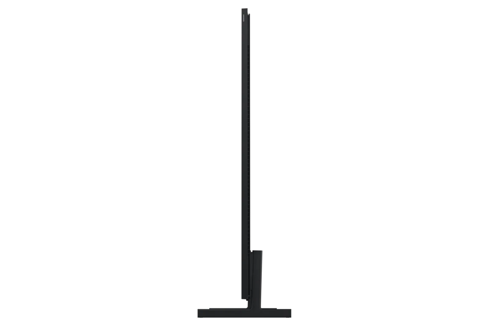 טלוויזיית The Frame Pro 65 אינץ׳ Samsung 65LS03HW, מבט מהצד