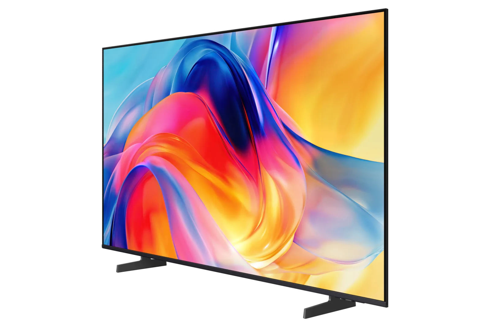 טלוויזיית Mini LED 65 אינץ׳ Samsung 65M70H, מבט בזווית משמאל