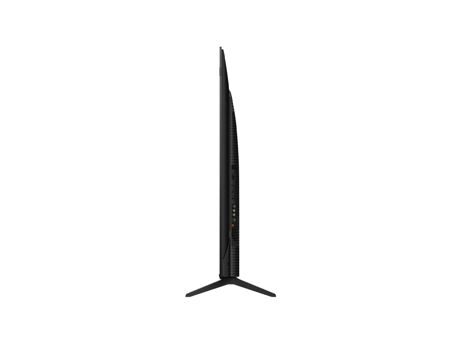 טלוויזיית QLED 65 אינץ׳ TCL 65P7K, מבט מהצד