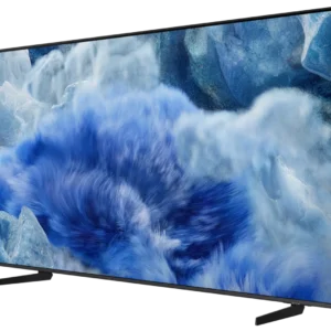 טלוויזיית QLED 65 אינץ׳ Samsung 65Q8F, מבט בזווית משמאל