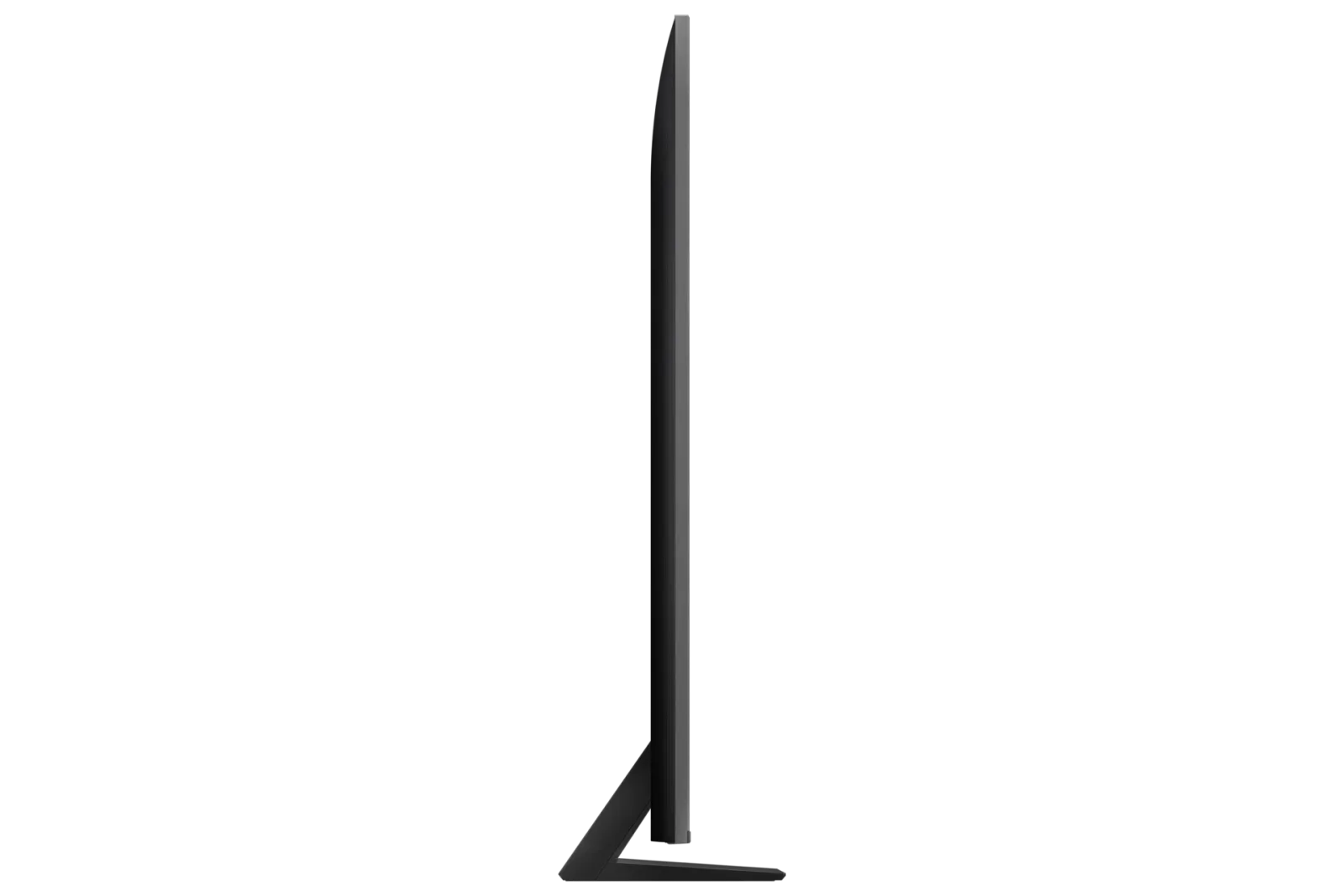 טלוויזיית Neo QLED 65 אינץ׳ Samsung 65QN80F, מבט מהצד