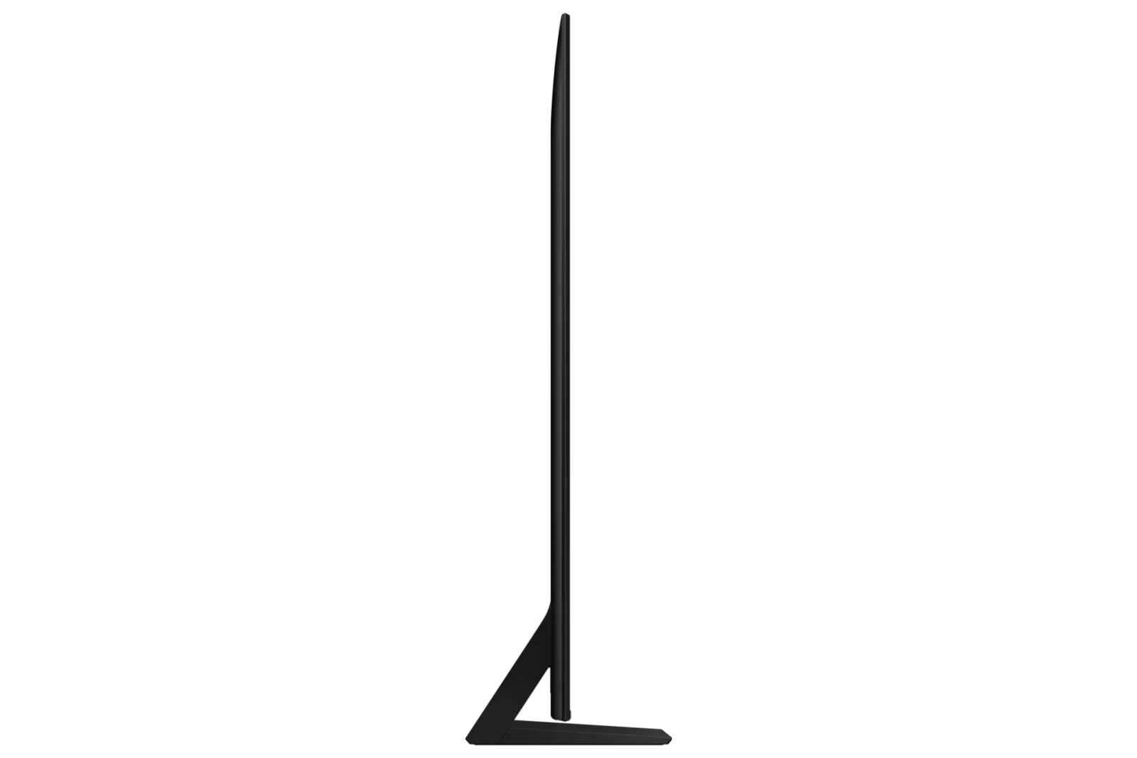 טלוויזיית Neo QLED 75 אינץ׳ Samsung 75QN70F, מבט מהצד