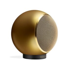 רמקול בודד Elipson Planet M, בצבע זהב