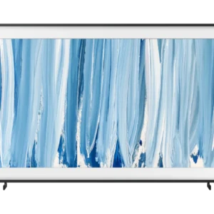 טלוויזיית The Frame Pro 85 אינץ׳ Samsung 85LS03HW, מבט מלפנים