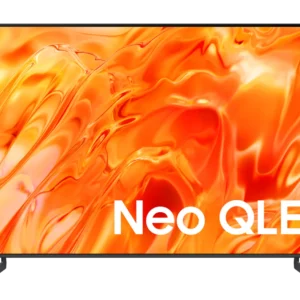 טלוויזיית Neo QLED 85 אינץ׳ Samsung 85QN70H, מבט מלפנים