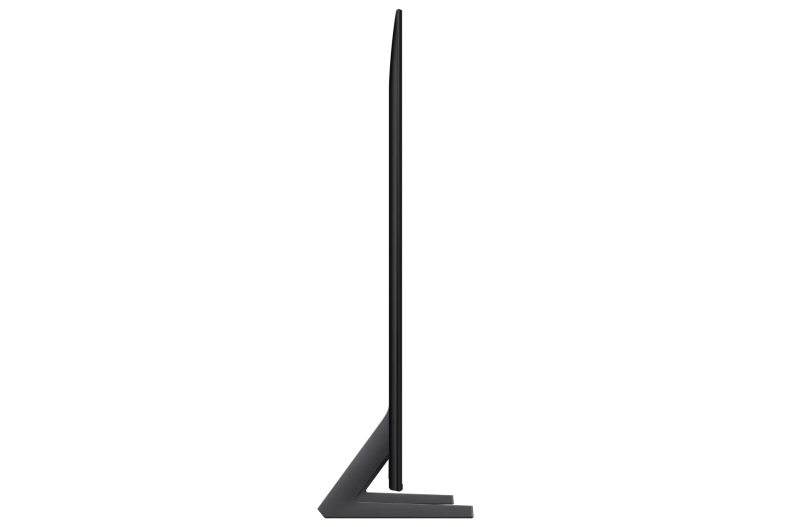 טלוויזיית Neo QLED 85 אינץ׳ Samsung 85QN70H, מבט מהצד