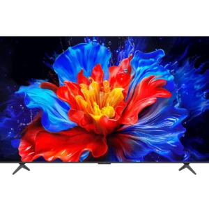 טלוויזיית QLED 85 אינץ׳ TCL 85T8C, מבט מלפנים
