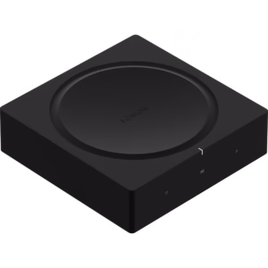מגבר סטרימינג Sonos Amp, מבט מלמעלה