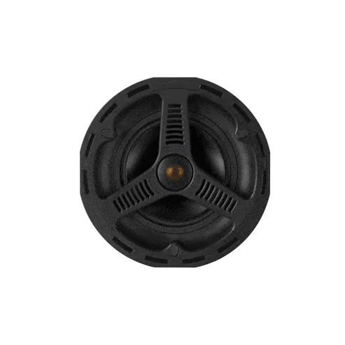 רמקול שקוע מוגן מים Monitor Audio AWC265, מבט מלפנים ללא גריל