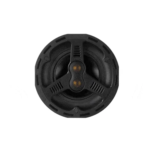 רמקול שקוע סטריאו מוגן מים Monitor Audio AWC265-T2, מבט מלפנים ללא גריל