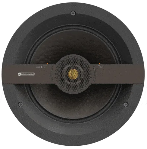 רמקול שקוע Monitor Audio C2L, מבט מלפנים