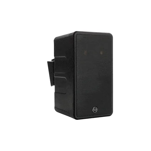 רמקול חוץ סטריאו מוגן מים Monitor Audio Climate 60-T2, בצבע שחור