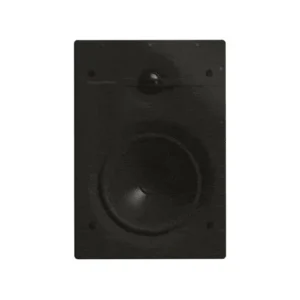 רמקולים שקועים בקיר Bowers & Wilkins CWM362, מבט מלפנים ללא גריל