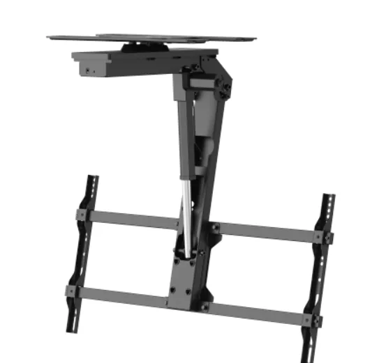 זרוע תקרה חשמלית עם צידוד עד 86″ EAZO ECL90DS