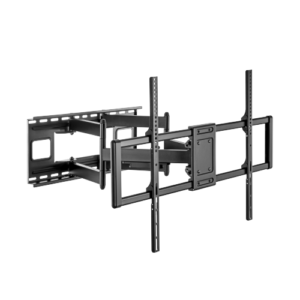 זרוע נישה למסך עד 120″ Audio Line LPA77-696, מבט מלפנים