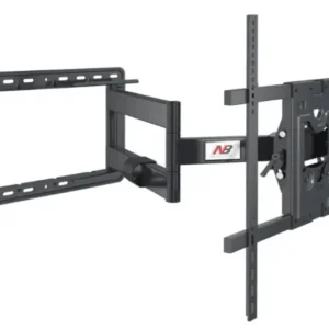 זרוע מפרקית לטלוויזיה Audio Line NB-SP2, מבט מלפנים