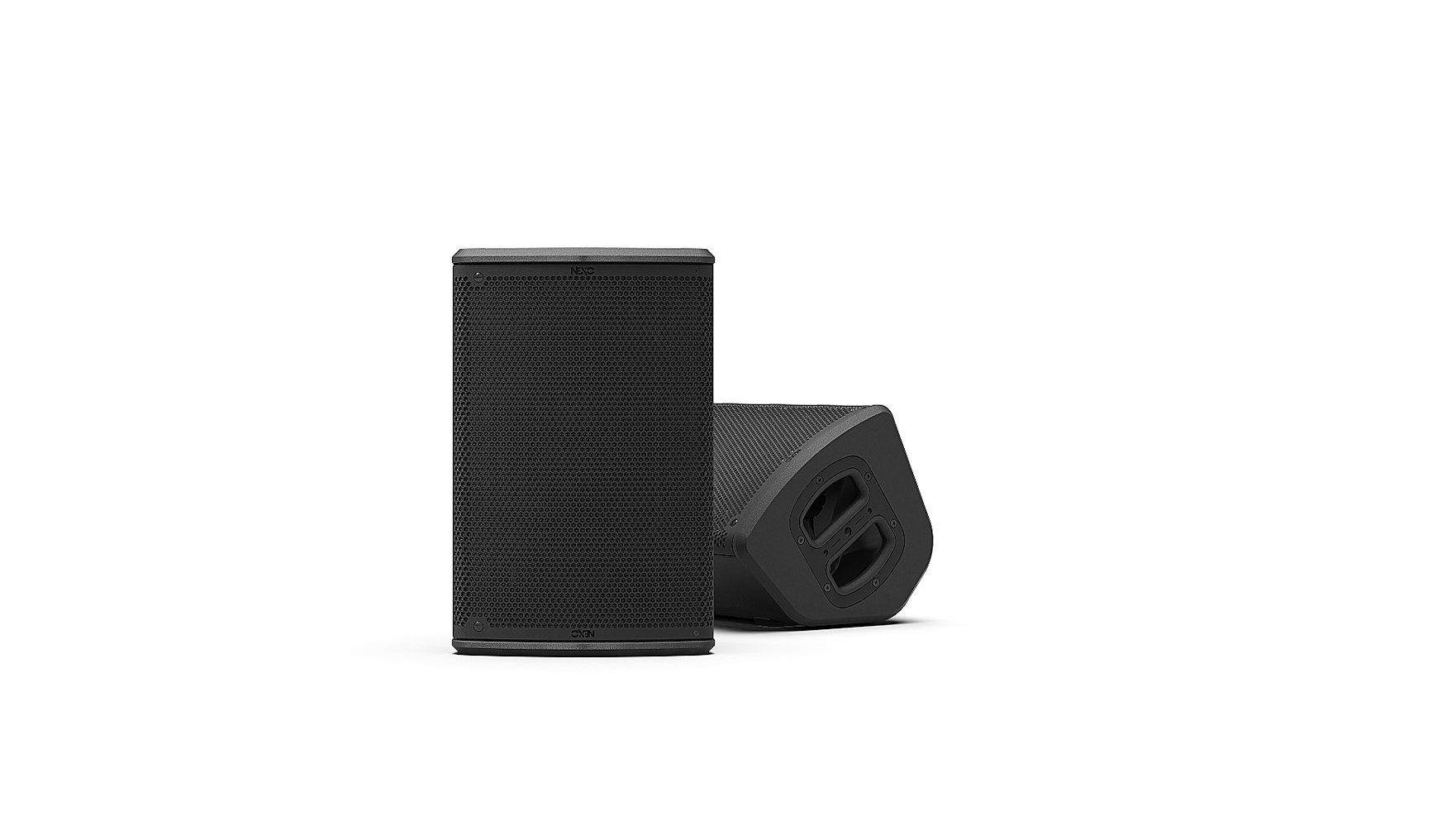 רמקול פסיבי מקצועי NEXO P8
