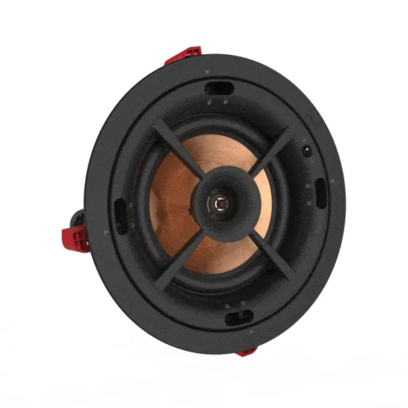 רמקול שקוע תקרה Klipsch PRO RPC, מבט מלפנים