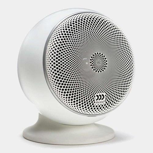 רמקולים סטליטיים Morel SoundSpot, רמקול בודד בצבע לבן
