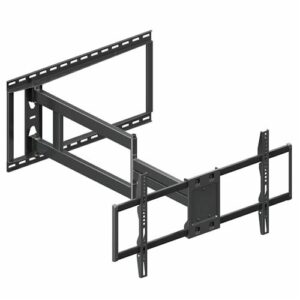זרוע ארוכה לטלוויזיה Audio Line SP 990, מבט מלפנים