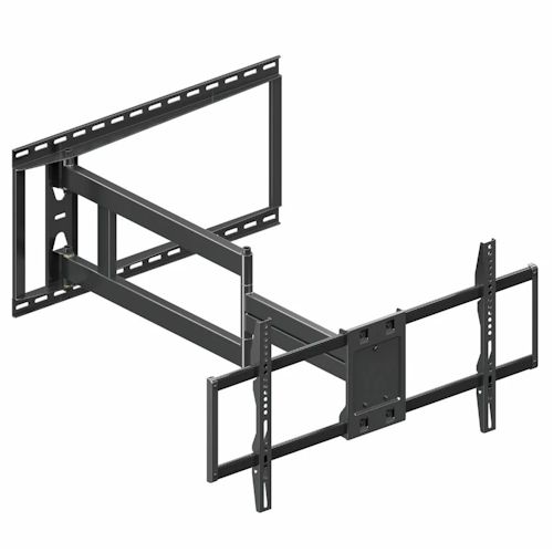 זרוע ארוכה לטלוויזיה Audio Line SP 990, מבט מלפנים