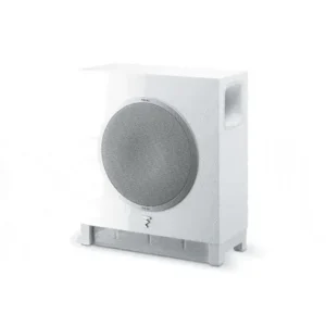 סאבוופר אלחוטי Focal Sub Air, בצבע לבן