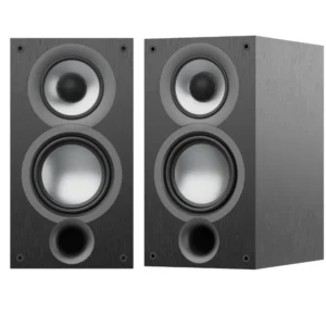 זוג רמקולי מדף ELAC Uni-Fi 2.0 UB52