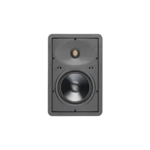 רמקול שקוע Monitor Audio W265, מבט מלפנים