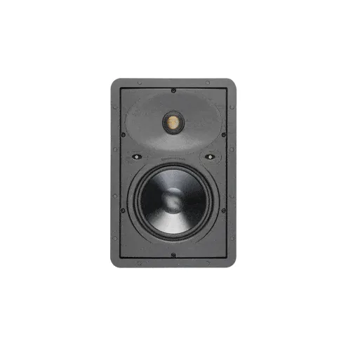 רמקול שקוע Monitor Audio W265, מבט מלפנים