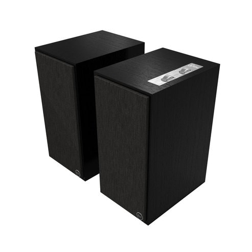 רמקולים מוגברים Klipsch The Sevens, זוג עם גריל