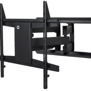 זרוע נישה למסך עד 120″ B-Tech BT8228, מבט מלפנים