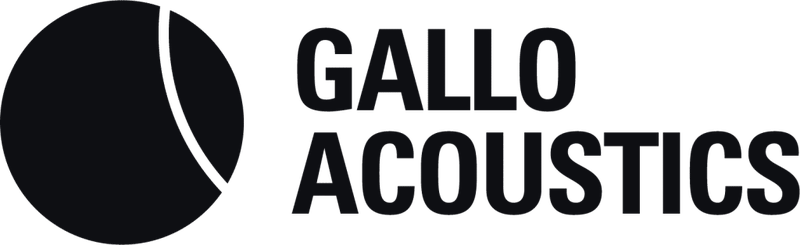 Gallo Acoustics
