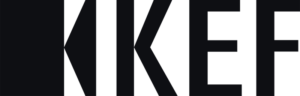 לוגו KEF