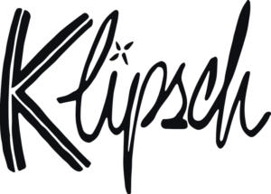 לוגו Klipsch
