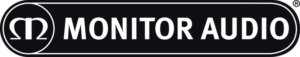 לוגו Monitor Audio