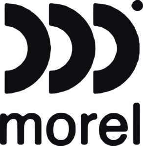 לוגו Morel