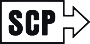 SCP לוגו